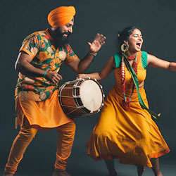 Cultural Activities